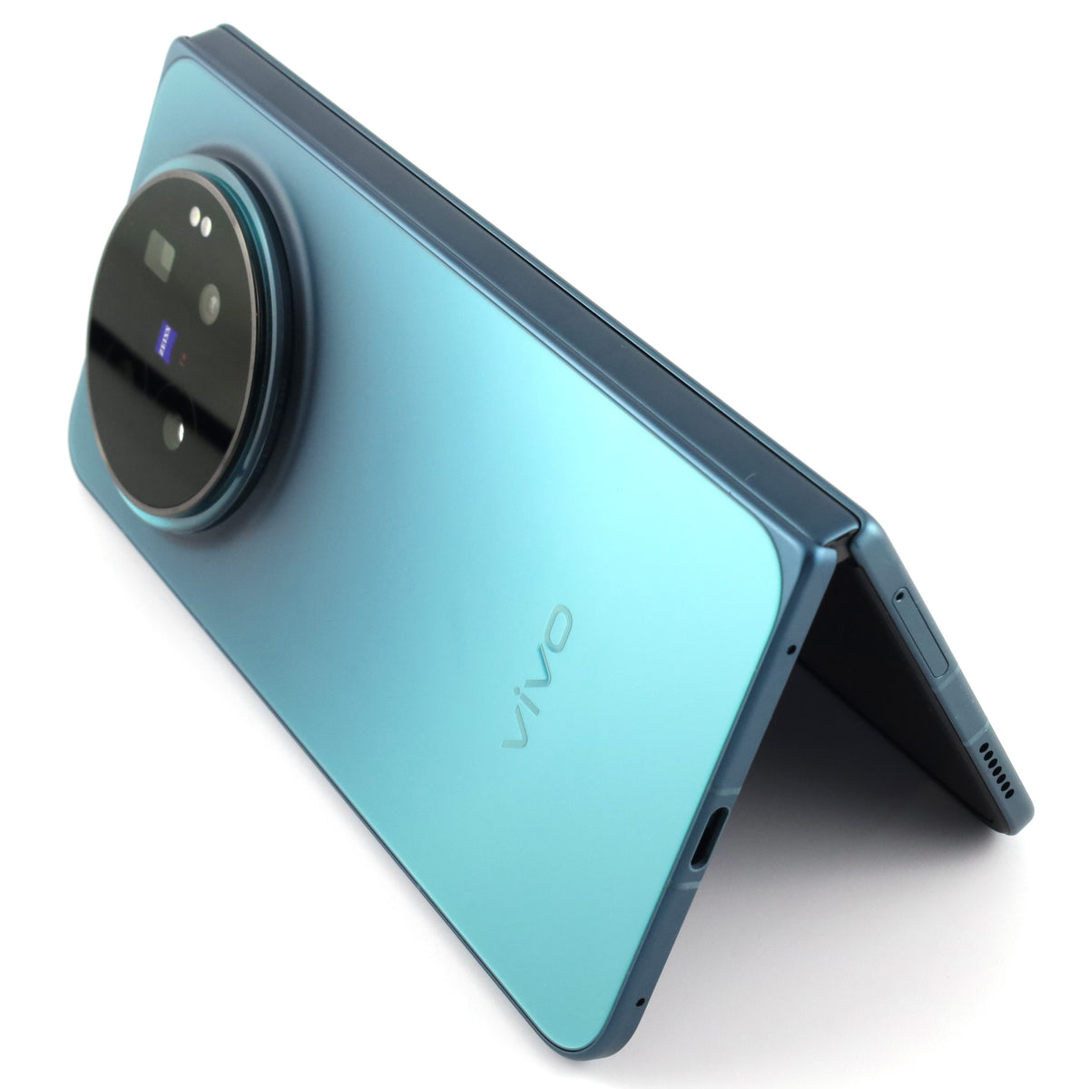 Aランク vivo X Fold6 12/256GB Blue V2545A 中国版【30日保証】