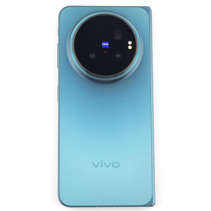 Aランク vivo X Fold6 12/256GB Blue V2545A 中国版【30日保証】