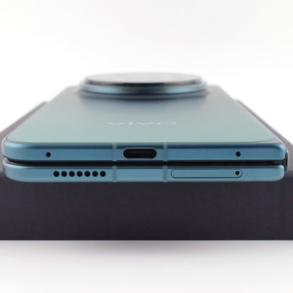 Aランク vivo X Fold6 12/256GB Blue V2545A 中国版【30日保証】