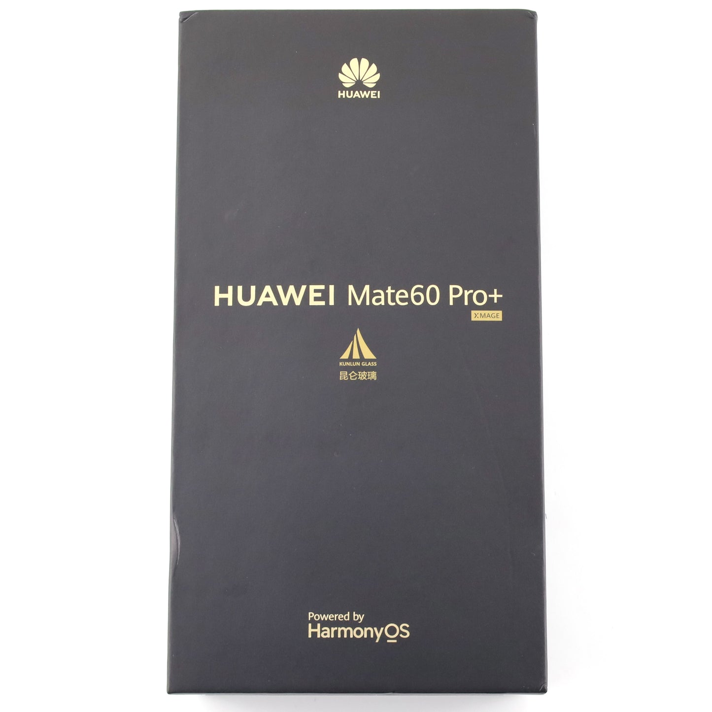 B+ランク HUAWEI Mate 60 Pro+ 16GB/1TB Black ALN-AL10 中国版【90日保証】