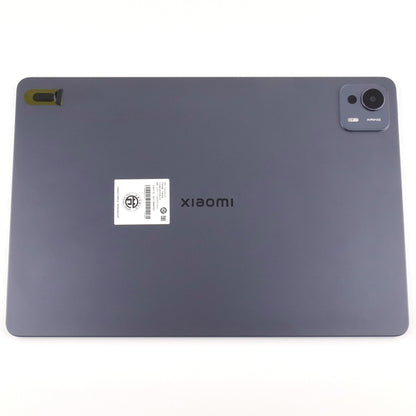 A-ランク Xiaomi Pad 7 Ultra 15周年記念版 12/256GB Black 25032RP42C 中国版【90日保証】