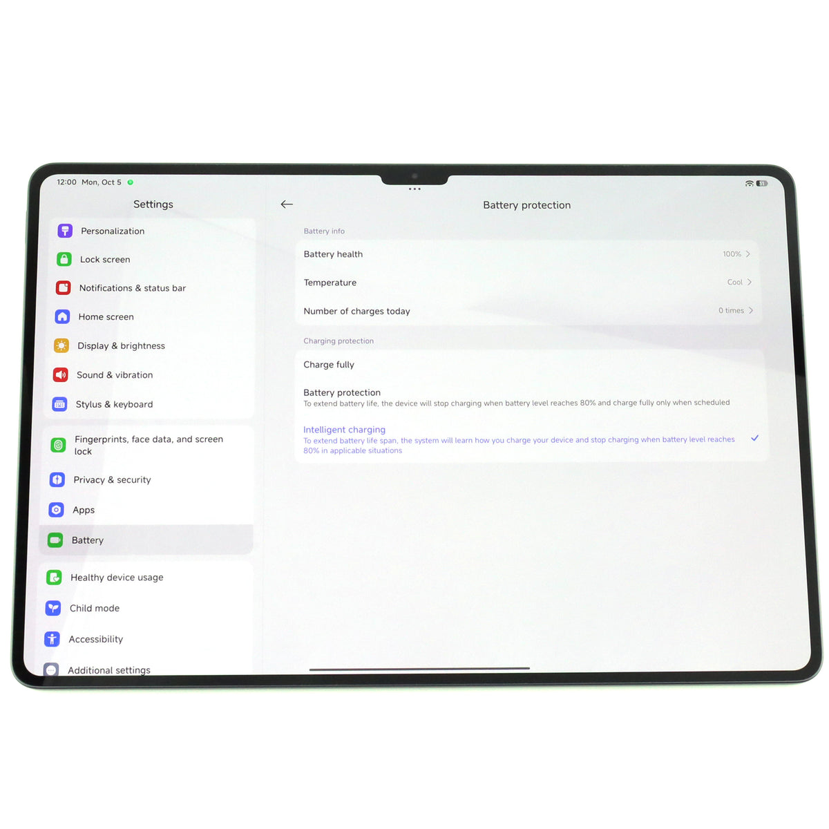 A-ランク Xiaomi Pad 7 Ultra 15周年記念版 12/256GB Black 25032RP42C 中国版【90日保証】