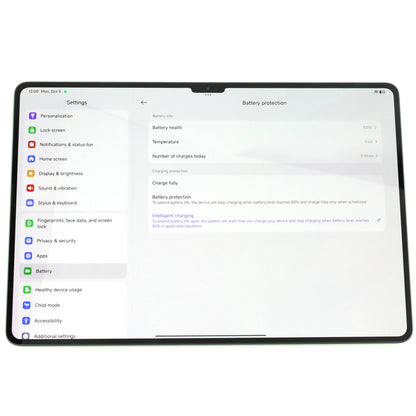 A-ランク Xiaomi Pad 7 Ultra 15周年記念版 12/256GB Black 25032RP42C 中国版【90日保証】