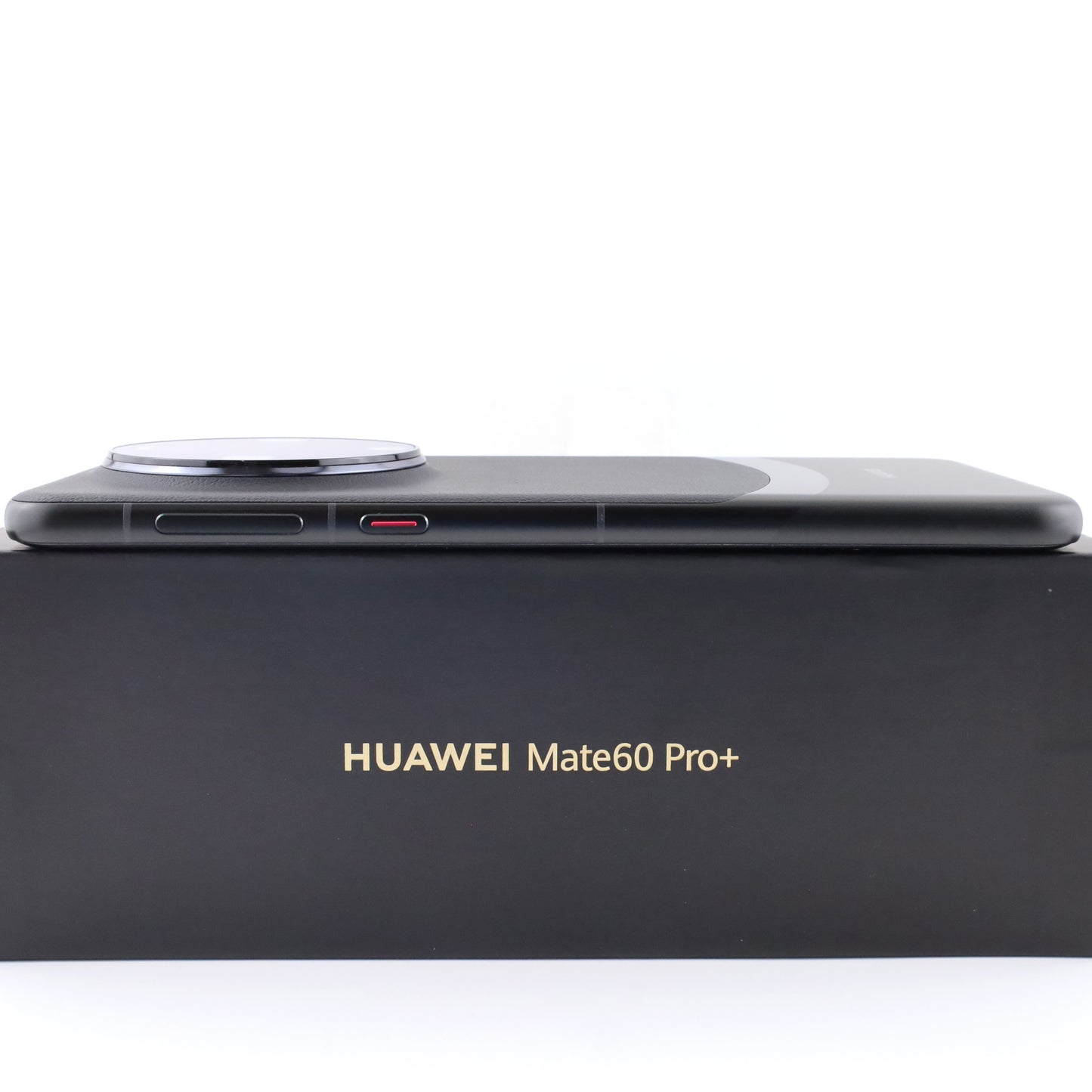B+ランク HUAWEI Mate 60 Pro+ 16GB/1TB Black ALN-AL10 中国版【90日保証】