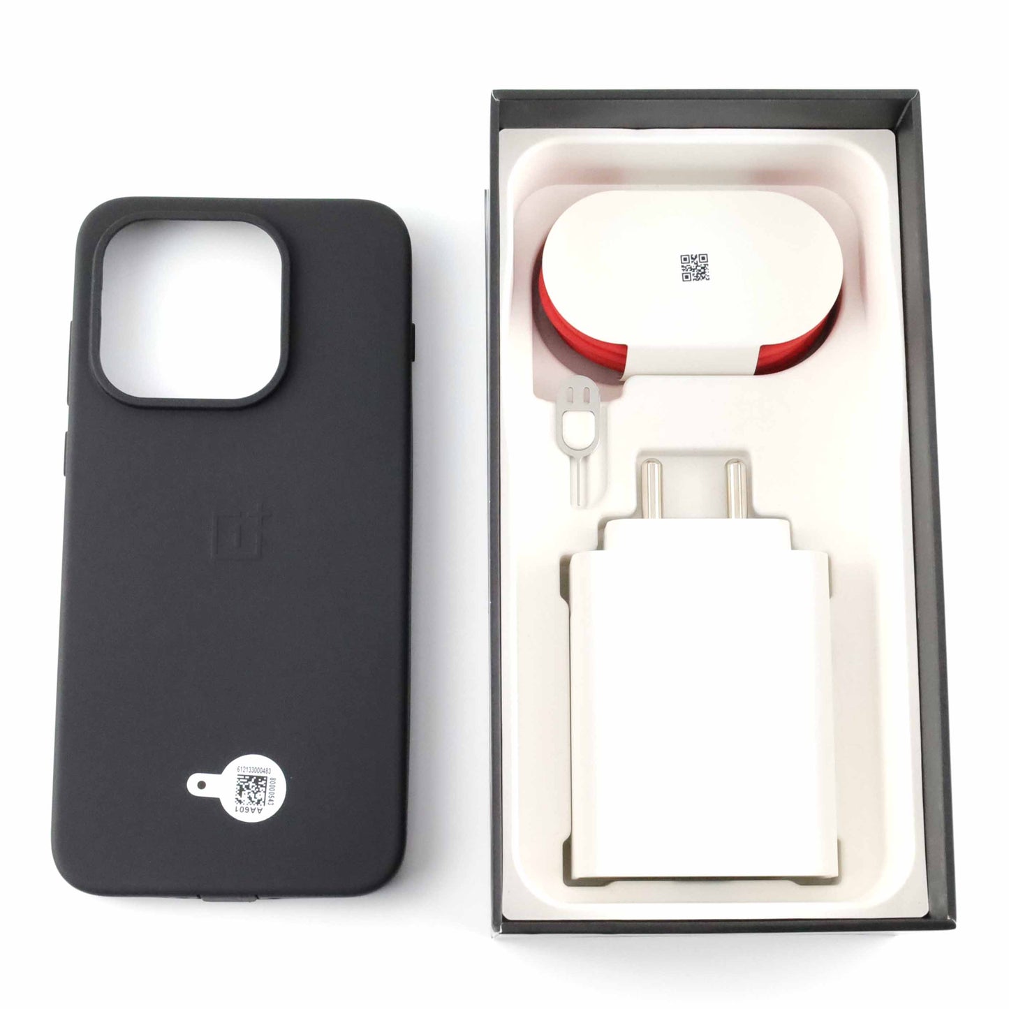 A-ランク OnePlus 15 12/256GB InfiniteBlack CPH2745 グローバル版【90日保証】