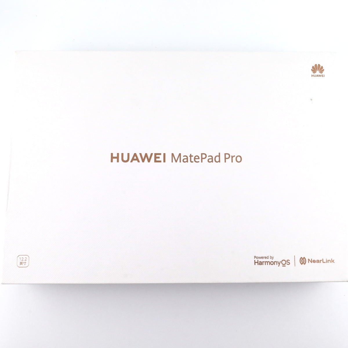 B+ランク HUAWEI MatePad Pro 12/256GB white MRO-W00 中国版【90日保証】