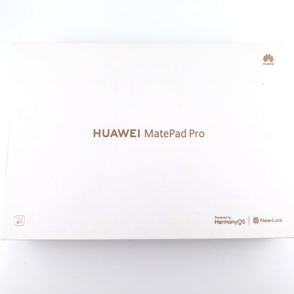 B+ランク HUAWEI MatePad Pro 12/256GB white MRO-W00 中国版【90日保証】