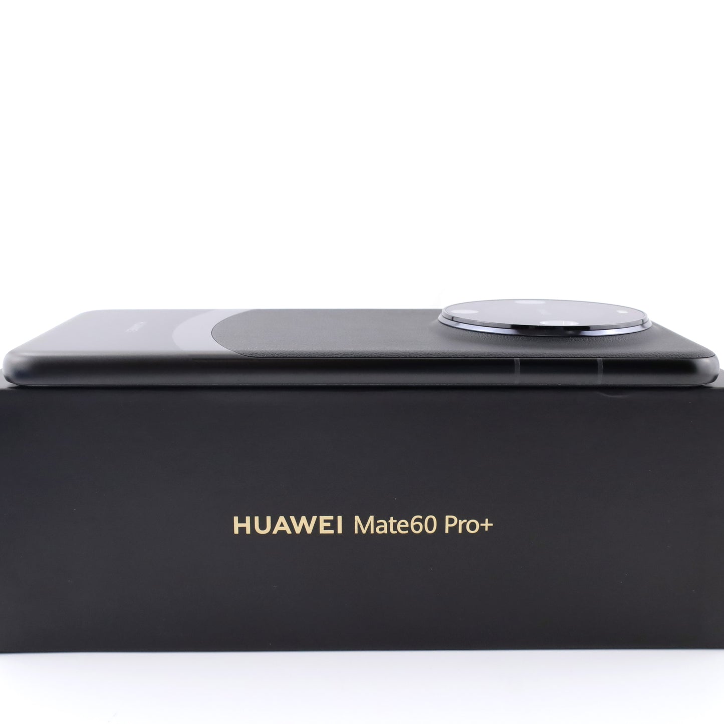 B+ランク HUAWEI Mate 60 Pro+ 16GB/1TB Black ALN-AL10 中国版【90日保証】