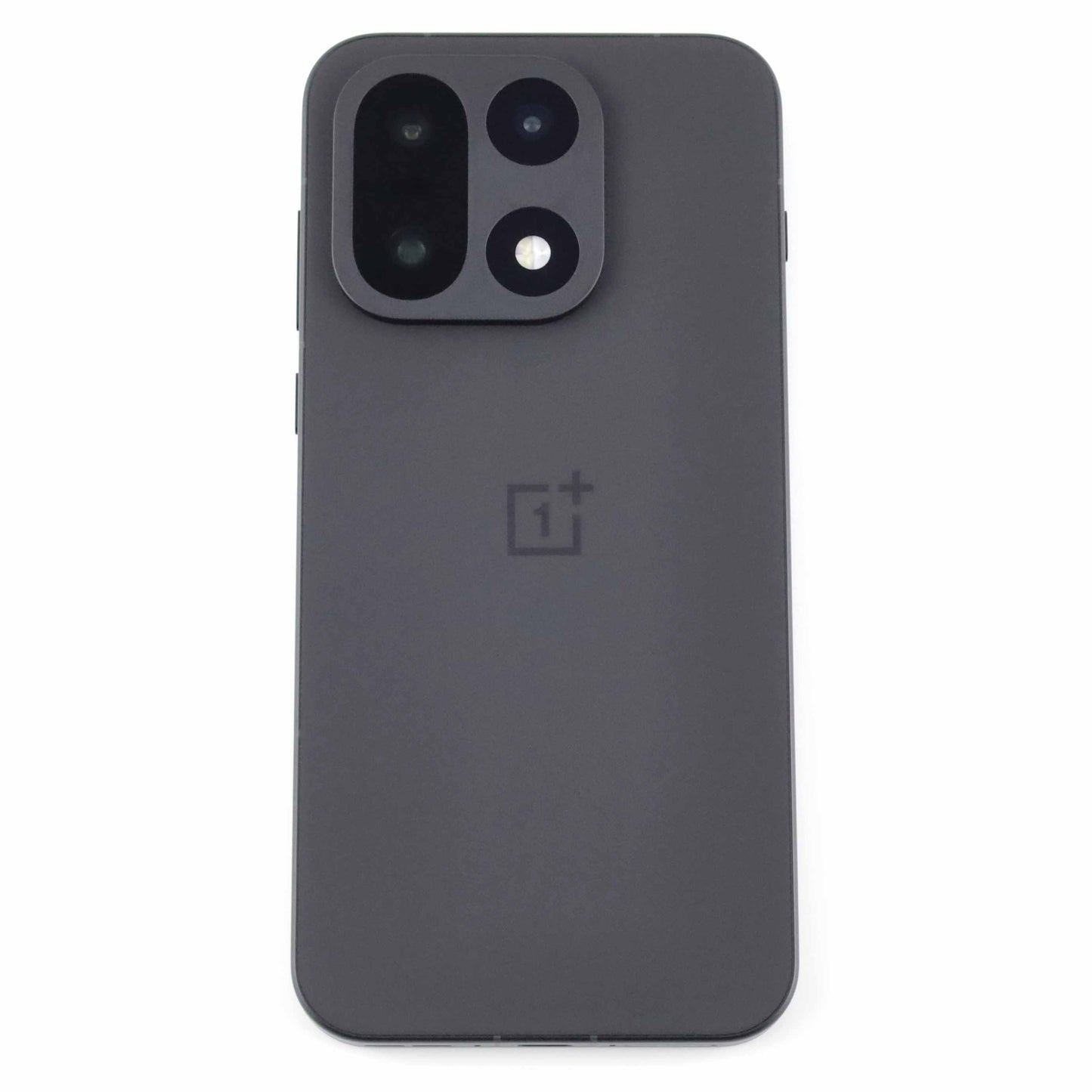 A-ランク OnePlus 15 12/256GB InfiniteBlack CPH2745 グローバル版【90日保証】