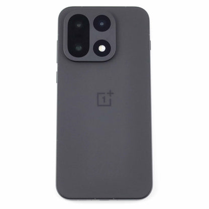 A-ランク OnePlus 15 12/256GB InfiniteBlack CPH2745 グローバル版【90日保証】