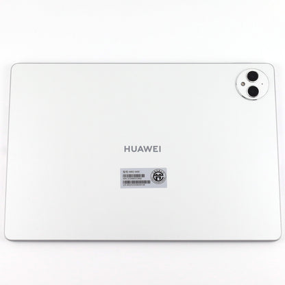 B+ランク HUAWEI MatePad Pro 12/256GB white MRO-W00 中国版【90日保証】