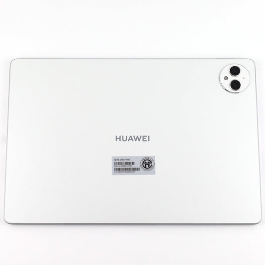 B+ランク HUAWEI MatePad Pro 12/256GB white MRO-W00 中国版【90日保証】