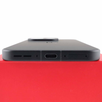 A-ランク OnePlus 15 12/256GB InfiniteBlack CPH2745 グローバル版【90日保証】