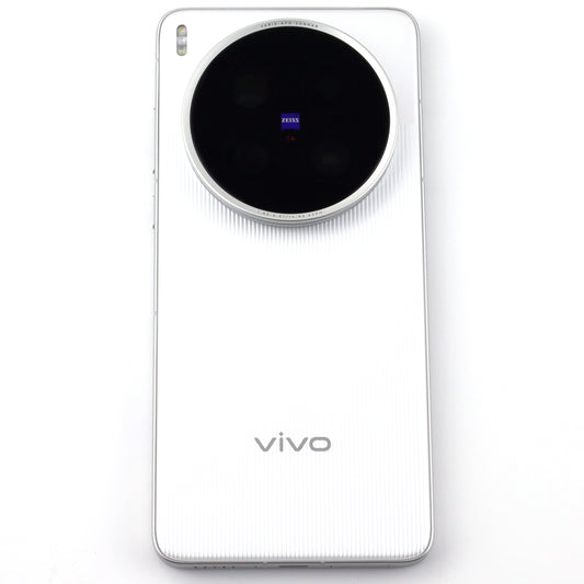 A-ランク vivo X200 Ultra 12/256GB Silver V2454A 中国版【90日保証】