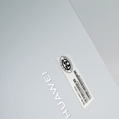 B+ランク HUAWEI MatePad Pro 12/256GB white MRO-W00 中国版【90日保証】
