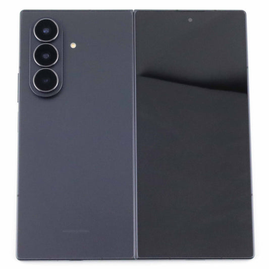 C++ランク Galaxy Z Fold7 12/256GB Jetblack SM-F966Q 国内Simフリー版【30日保証】