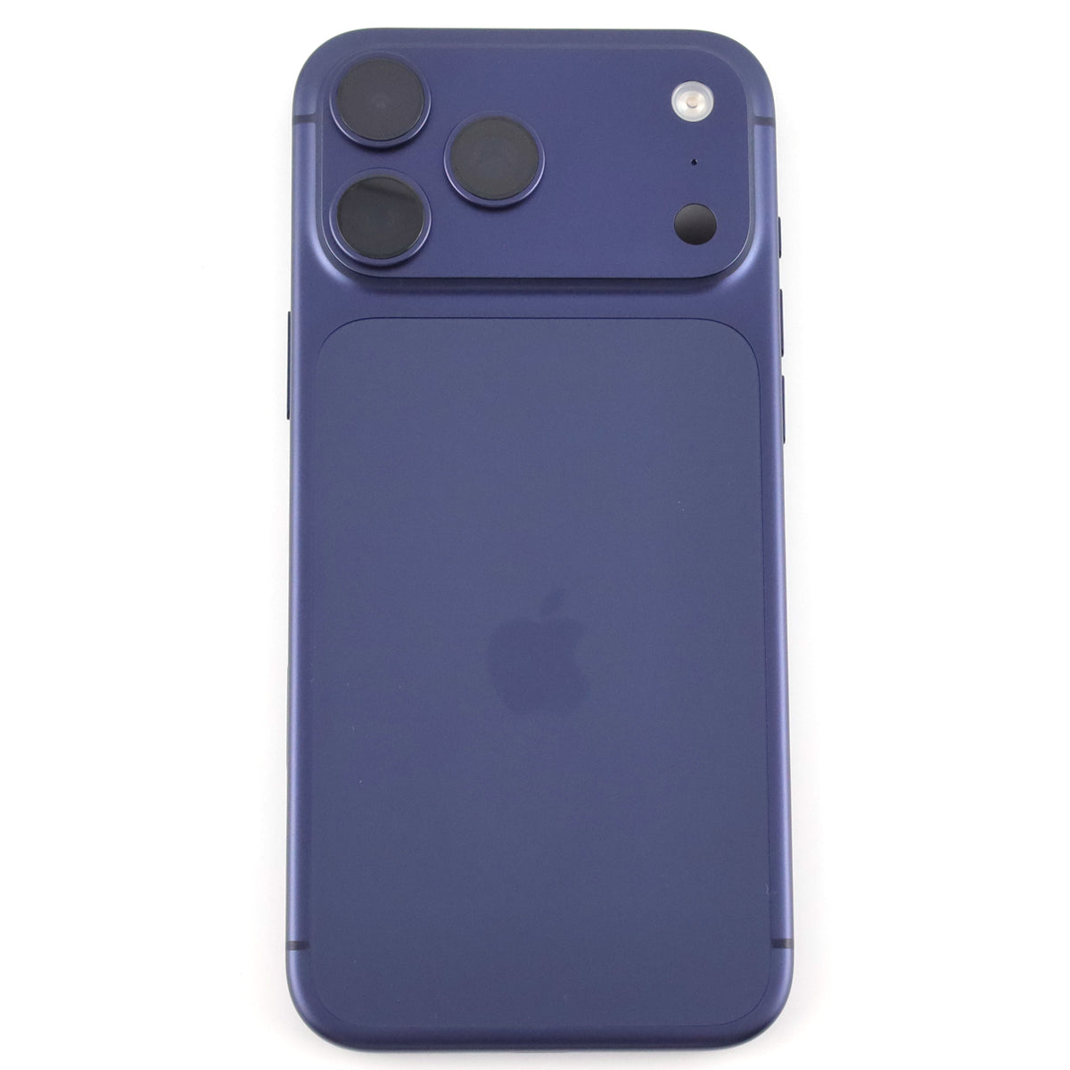 B+ランク iPhone17 Pro Max 1TB DeepBlue A3526 MFYX4X/A ベトナム版【90日保証】