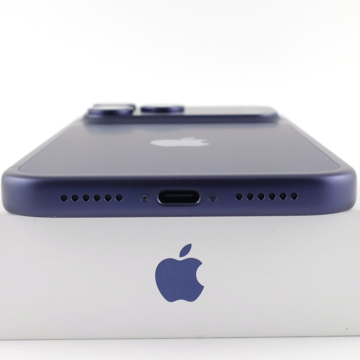 B+ランク iPhone17 Pro Max 1TB DeepBlue A3526 MFYX4X/A ベトナム版【90日保証】