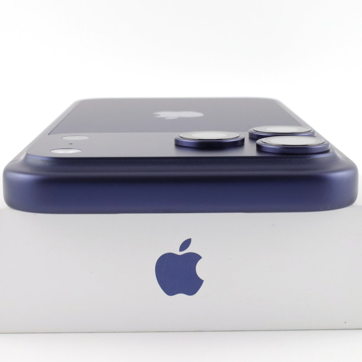 B+ランク iPhone17 Pro Max 1TB DeepBlue A3526 MFYX4X/A ベトナム版【90日保証】