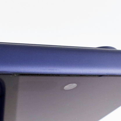 B+ランク iPhone17 Pro Max 1TB DeepBlue A3526 MFYX4X/A ベトナム版【90日保証】
