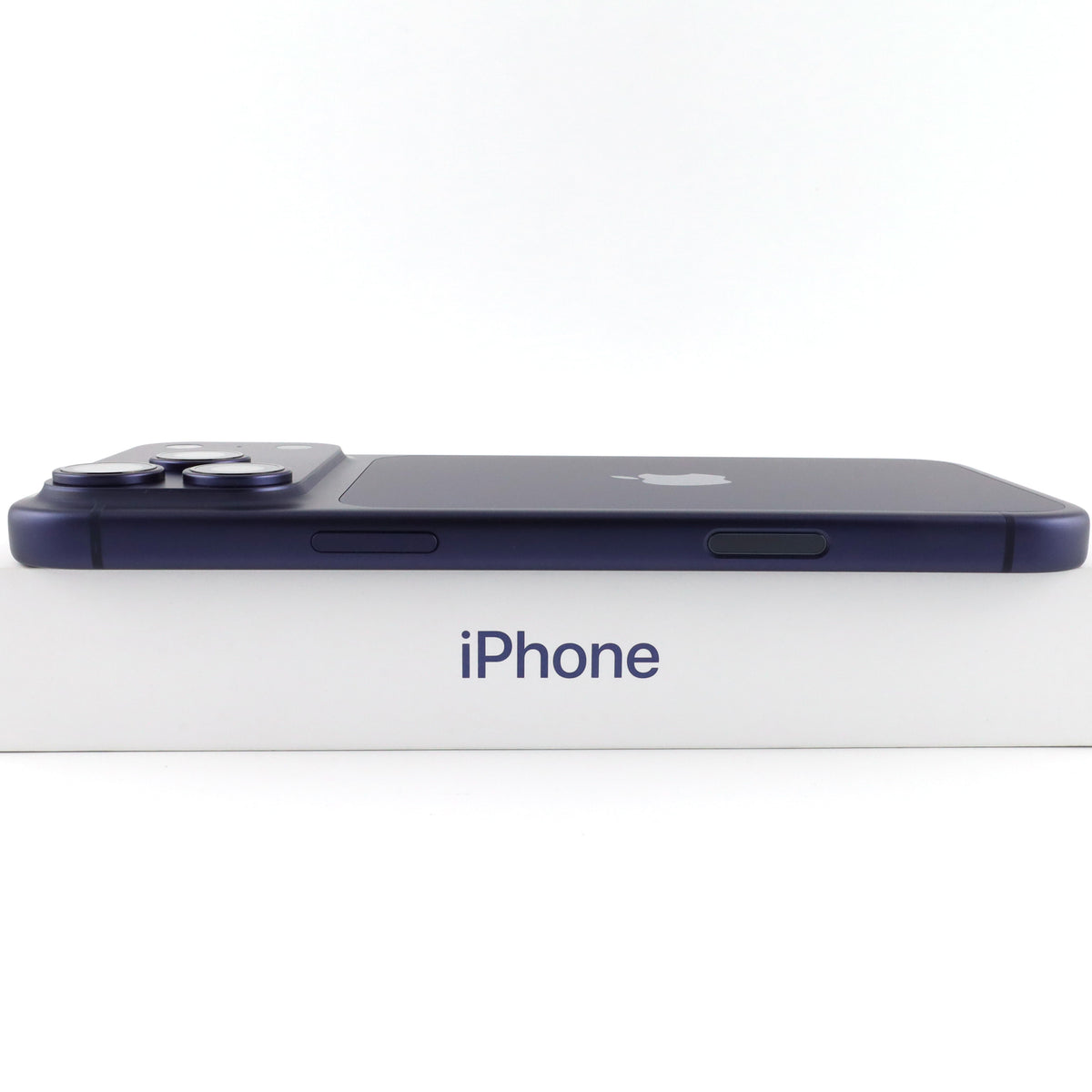B+ランク iPhone17 Pro Max 1TB DeepBlue A3526 MFYX4X/A ベトナム版【90日保証】