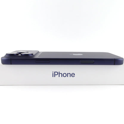 B+ランク iPhone17 Pro Max 1TB DeepBlue A3526 MFYX4X/A ベトナム版【90日保証】