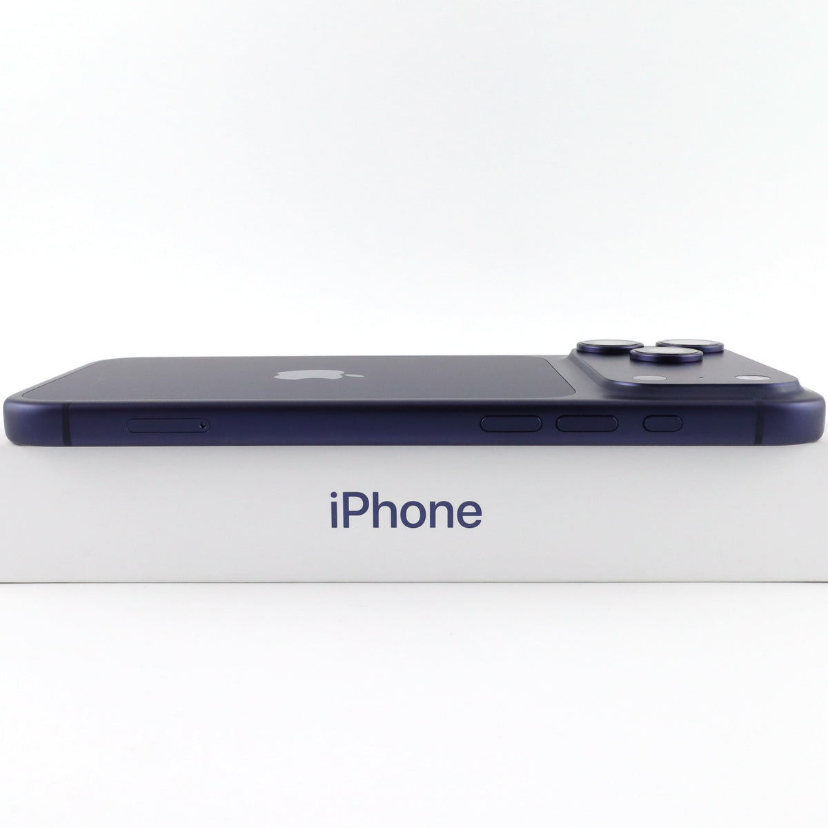 B+ランク iPhone17 Pro Max 1TB DeepBlue A3526 MFYX4X/A ベトナム版【90日保証】