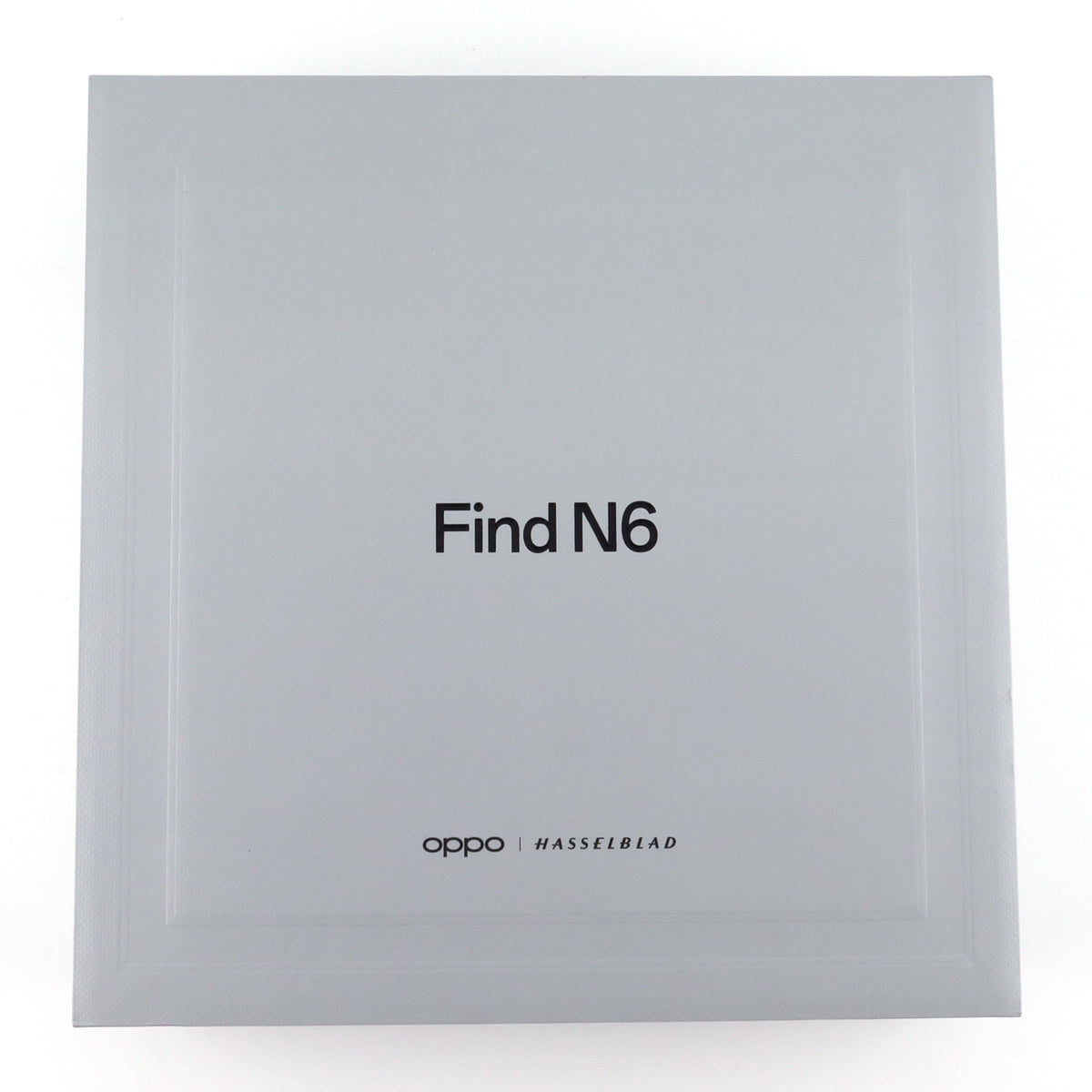 Cランク OPPO Find N6 16/512GB Stellar Titanium 10806D グローバル版【30日保証】