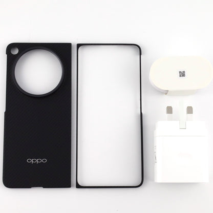 Cランク OPPO Find N6 16/512GB Stellar Titanium 10806D グローバル版【30日保証】