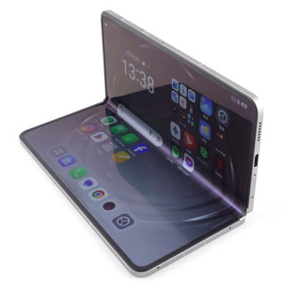 Cランク OPPO Find N6 16/512GB Stellar Titanium 10806D グローバル版【30日保証】