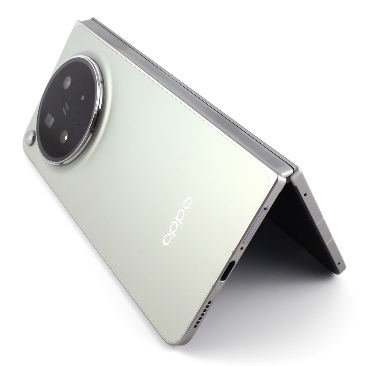 Cランク OPPO Find N6 16/512GB Stellar Titanium 10806D グローバル版【30日保証】
