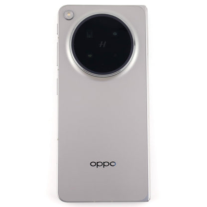 Cランク OPPO Find N6 16/512GB Stellar Titanium 10806D グローバル版【30日保証】