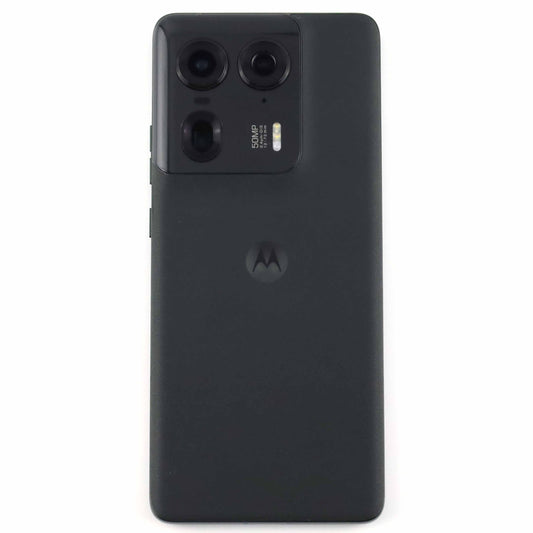 Aランク motorola edge 50 ultra 16GB/1TB Forestgrey MC420 グローバル版【90日保証】