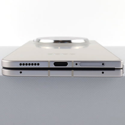 Cランク OPPO Find N6 16/512GB Stellar Titanium 10806D グローバル版【30日保証】