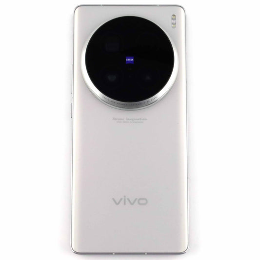 B+ランク vivo X100 Ultra 12/256GB Titan V2366GA 中国版【90日保証】