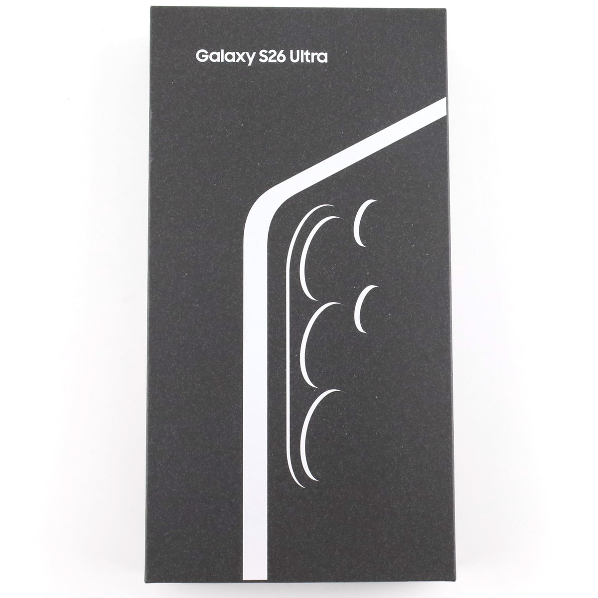 Aランク Galaxy S26 Ultra 16GB/1TB White SM-S948Q 国内版【90日保証】
