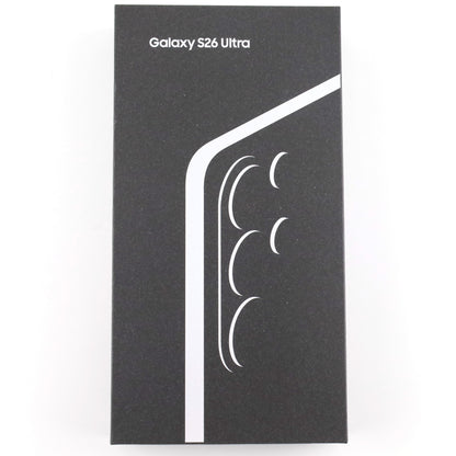 Aランク Galaxy S26 Ultra 16GB/1TB White SM-S948Q 国内版【90日保証】