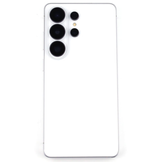 Aランク Galaxy S26 Ultra 16GB/1TB White SM-S948Q 国内版【90日保証】