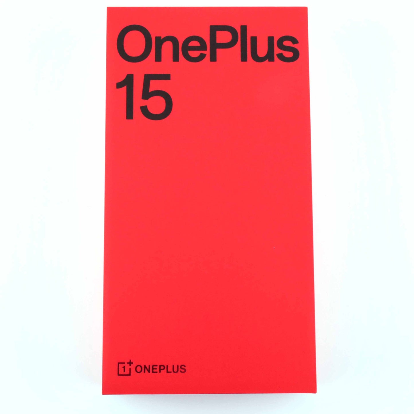 Aランク OnePlus 15 12/256GB Black CPH2747 グローバル版 【90日保証】