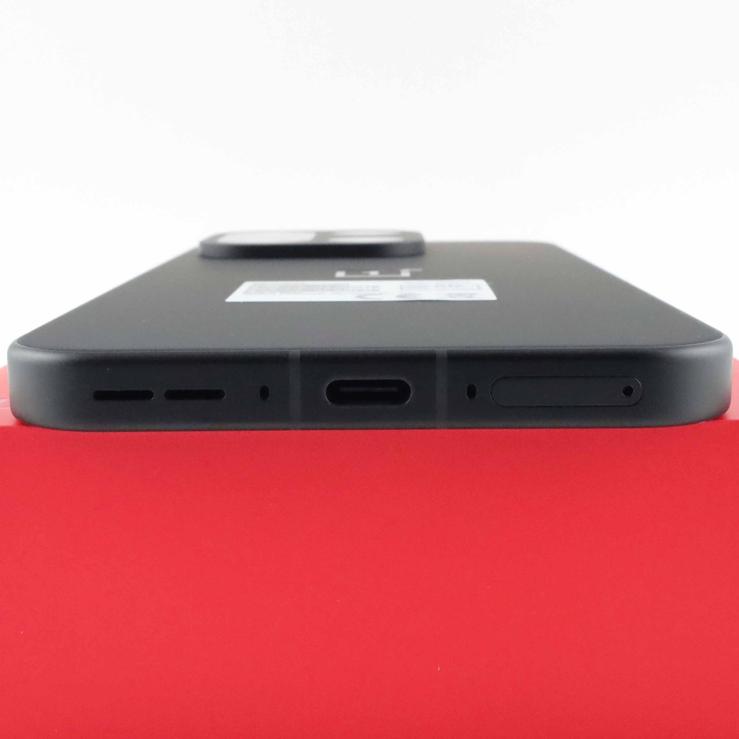 Aランク OnePlus 15 12/256GB Black CPH2747 グローバル版 【90日保証】