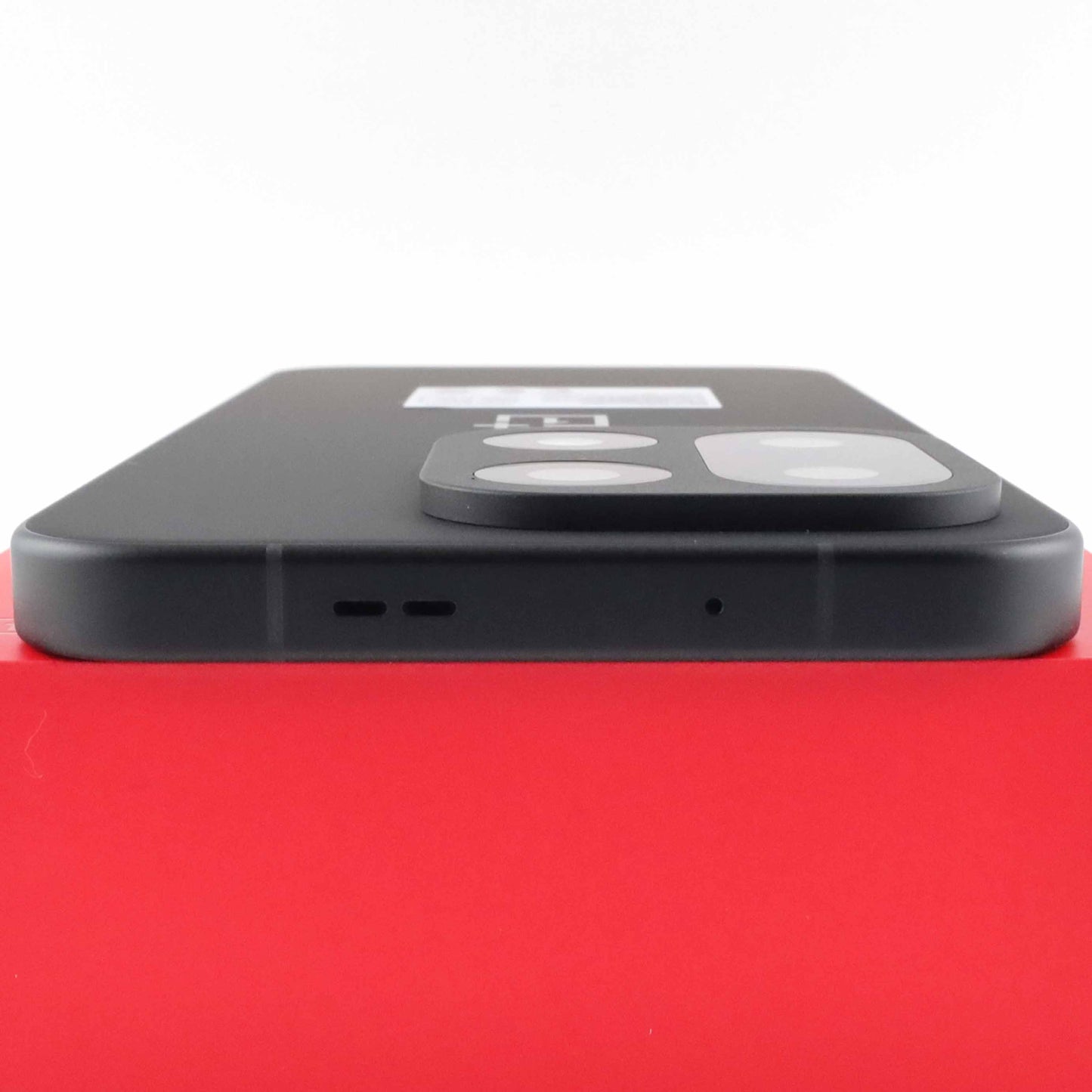 Aランク OnePlus 15 12/256GB Black CPH2747 グローバル版 【90日保証】