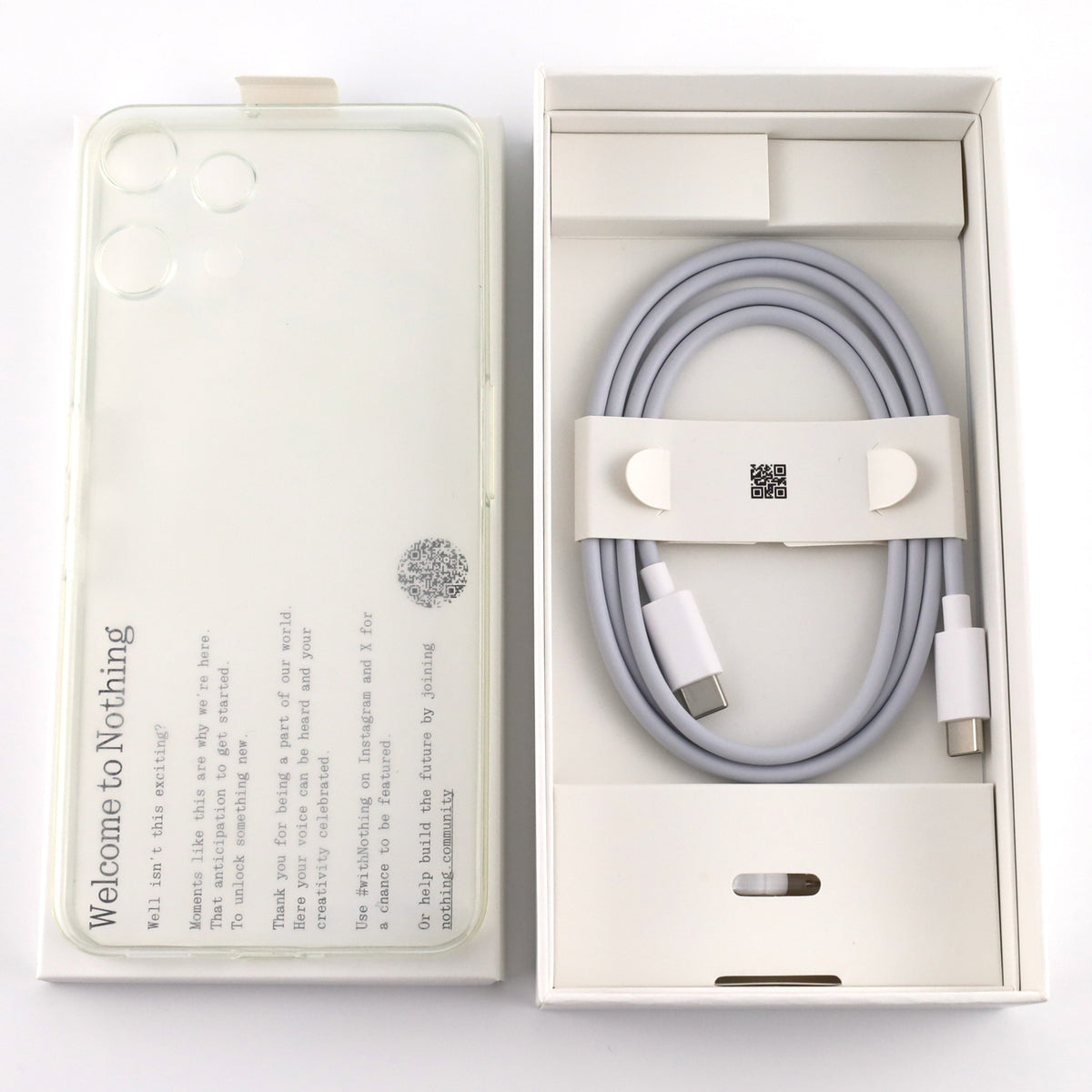 Aランク Nothing Phone (3a) lite 8/128GB Red A001T 楽天版【90日保証】