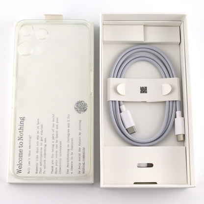 Aランク Nothing Phone (3a) lite 8/128GB Red A001T 楽天版【90日保証】