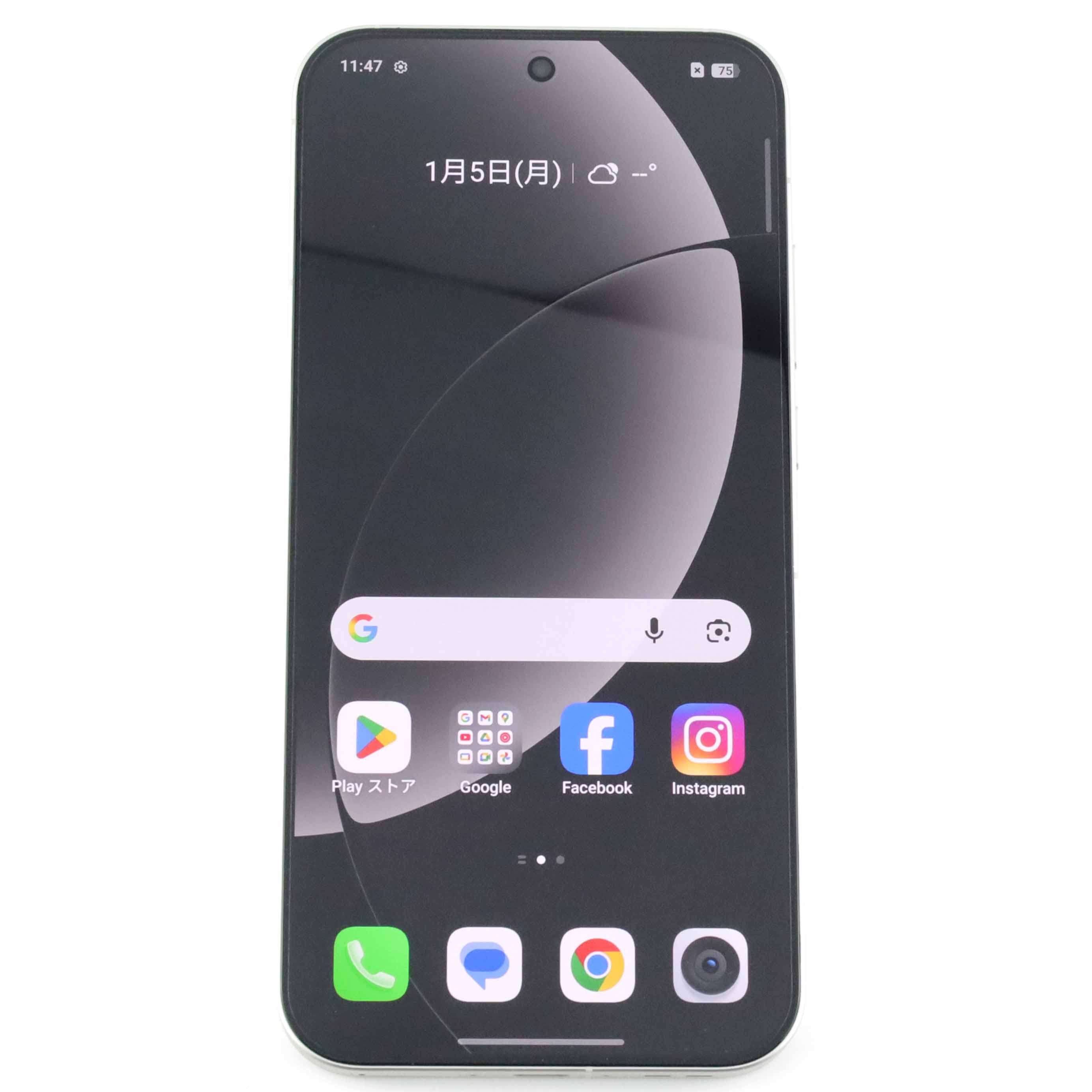 Aランク realme GT 8 Pro 16/512GB DiaryWhite RMX5210 グローバル版