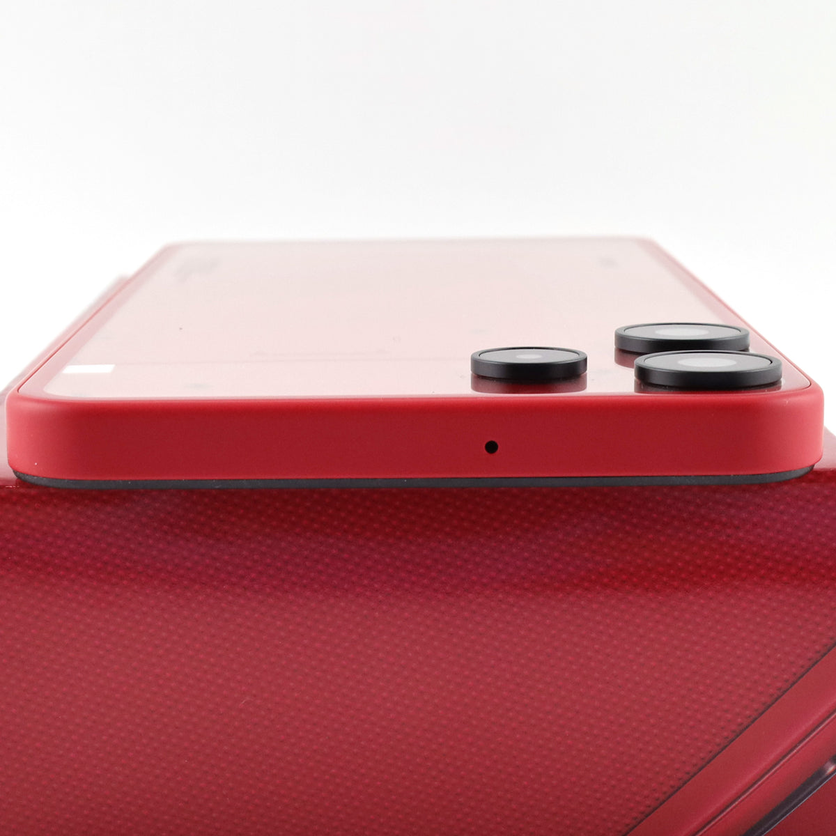 Aランク Nothing Phone (3a) lite 8/128GB Red A001T 楽天版【90日保証】