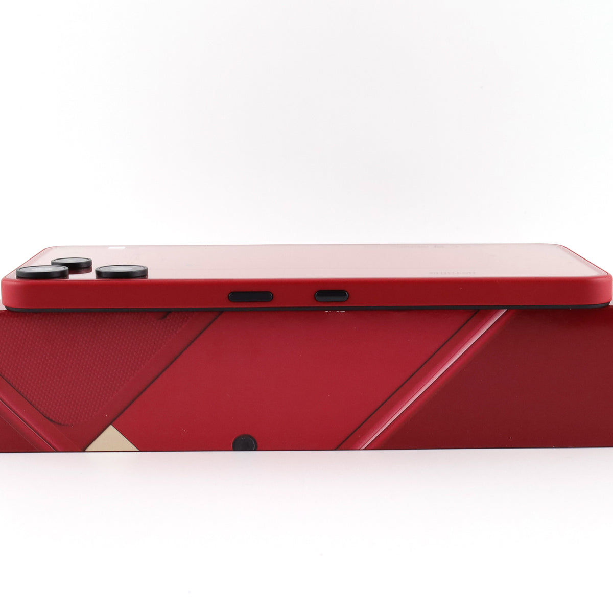 Aランク Nothing Phone (3a) lite 8/128GB Red A001T 楽天版【90日保証】