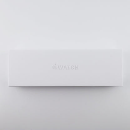 B+ランク Apple Watch Series11 42mm Gold Ti Gold Mil Lp CEL A3335 MF8Y4J/A 国内版【90日保証】