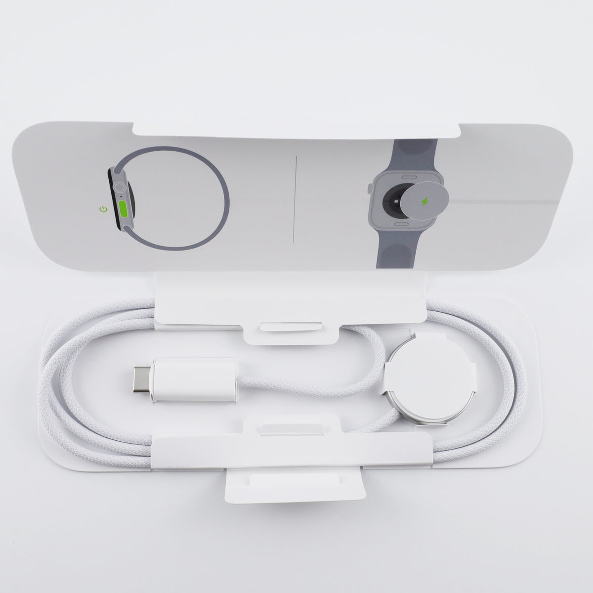 B+ランク Apple Watch Series11 42mm Gold Ti Gold Mil Lp CEL A3335 MF8Y4J/A 国内版【90日保証】