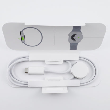 B+ランク Apple Watch Series11 42mm Gold Ti Gold Mil Lp CEL A3335 MF8Y4J/A 国内版【90日保証】