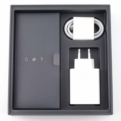 C-ランク vivo X Fold3 Pro 16/512GB Black V2330 グローバル版【30日保証】